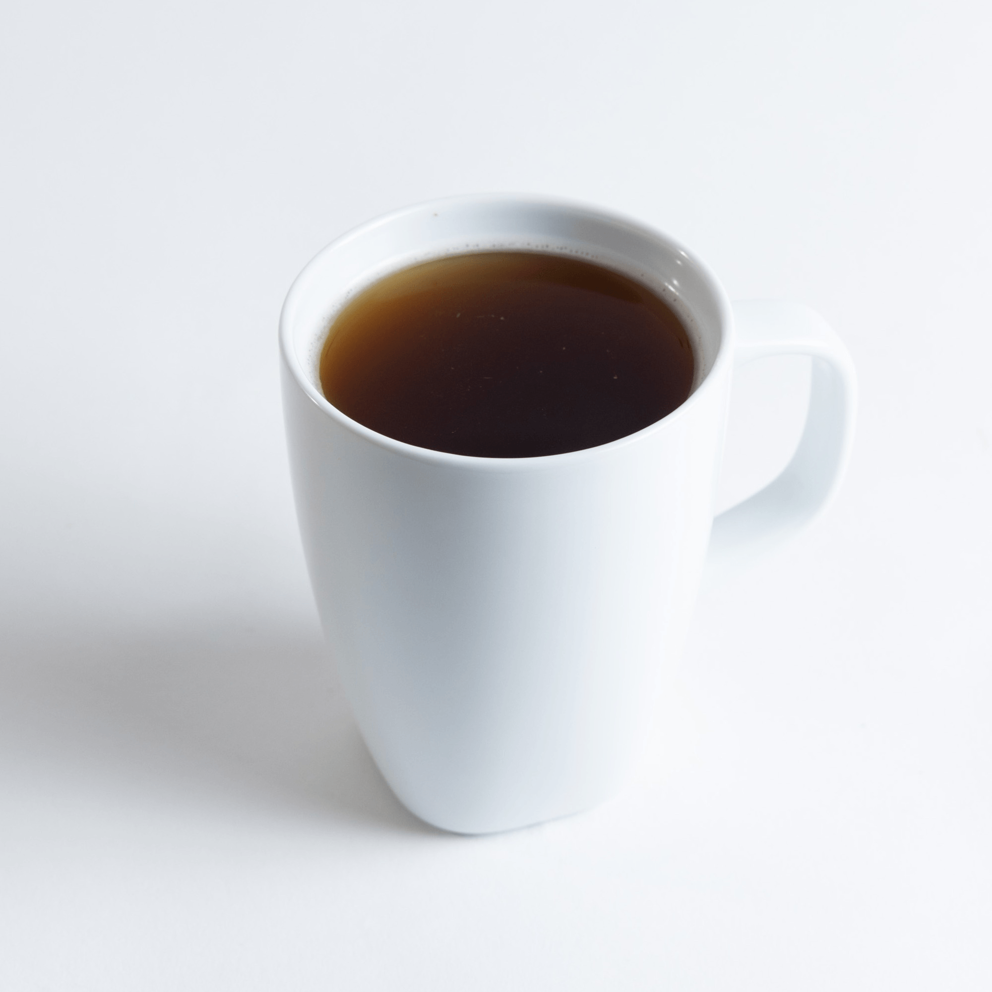 American Coffee.