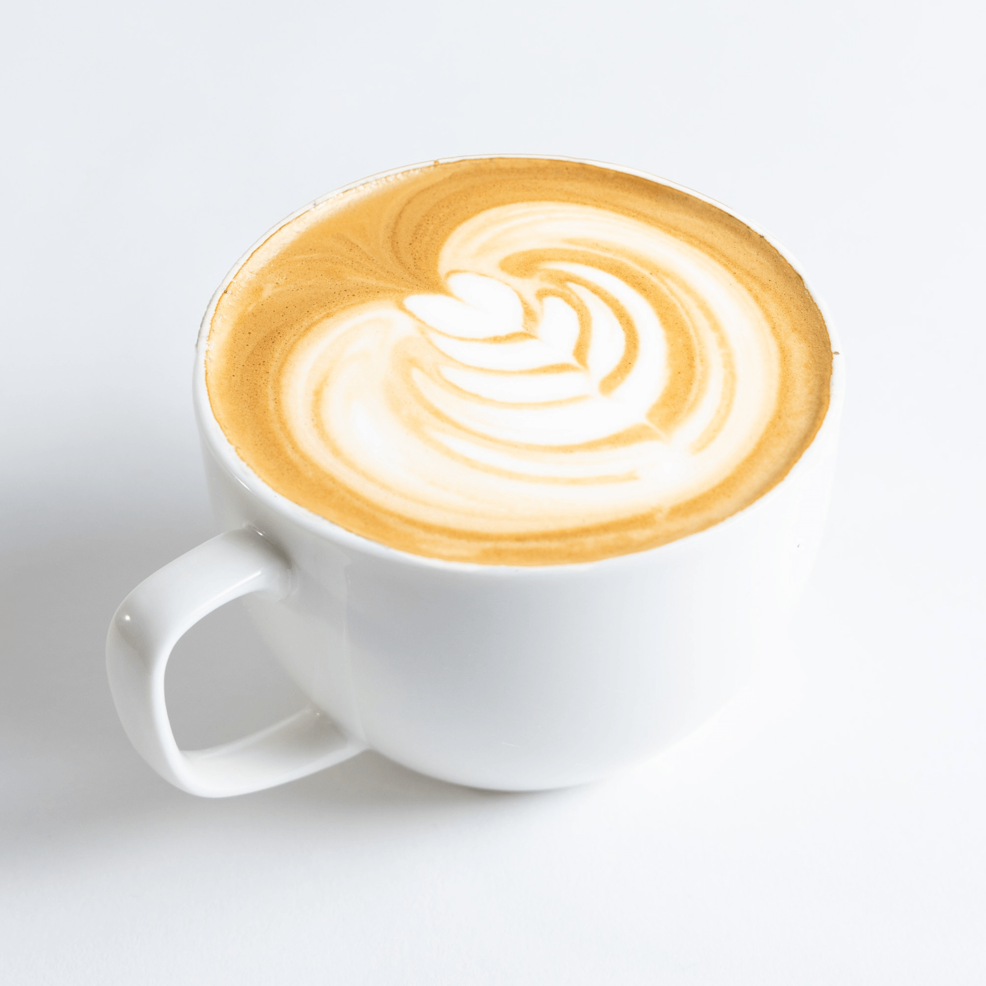 Capuchino.