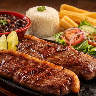 🥩🥩 Picanha / Brazilian Picanha Steak