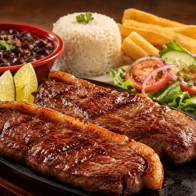 🥩🥩 Picanha / Brazilian Picanha Steak.