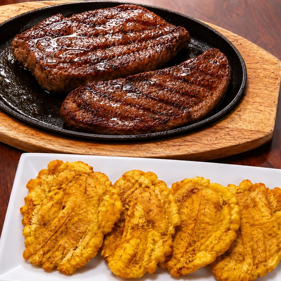 Picaña Angus – For One.