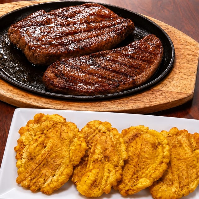 Picaña Angus – For One.
