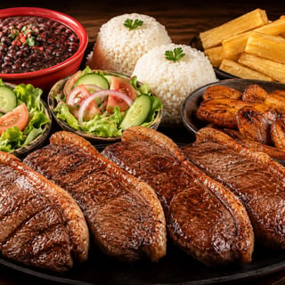 🥩🥩🥩🥩 Picanha Para Dos / Brazilian Picanha Steak (Large, for Two)