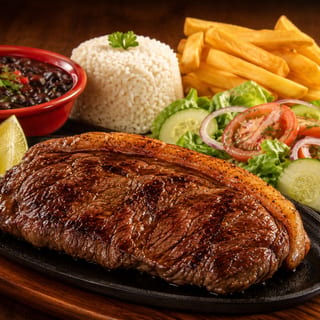 🥩 Picanhita / Brazilian Picanha Steak (Small)