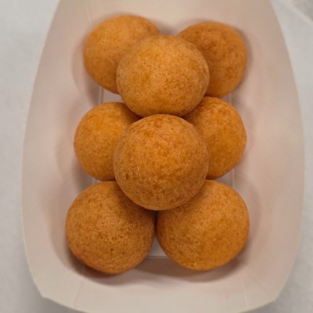 Buñuelos Grande.