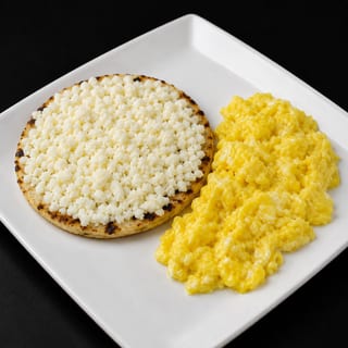 Desayuno Casero