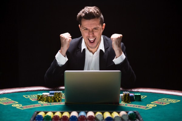 is neverland casino app legit